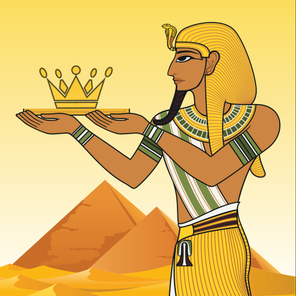 The Lost Crown app icon