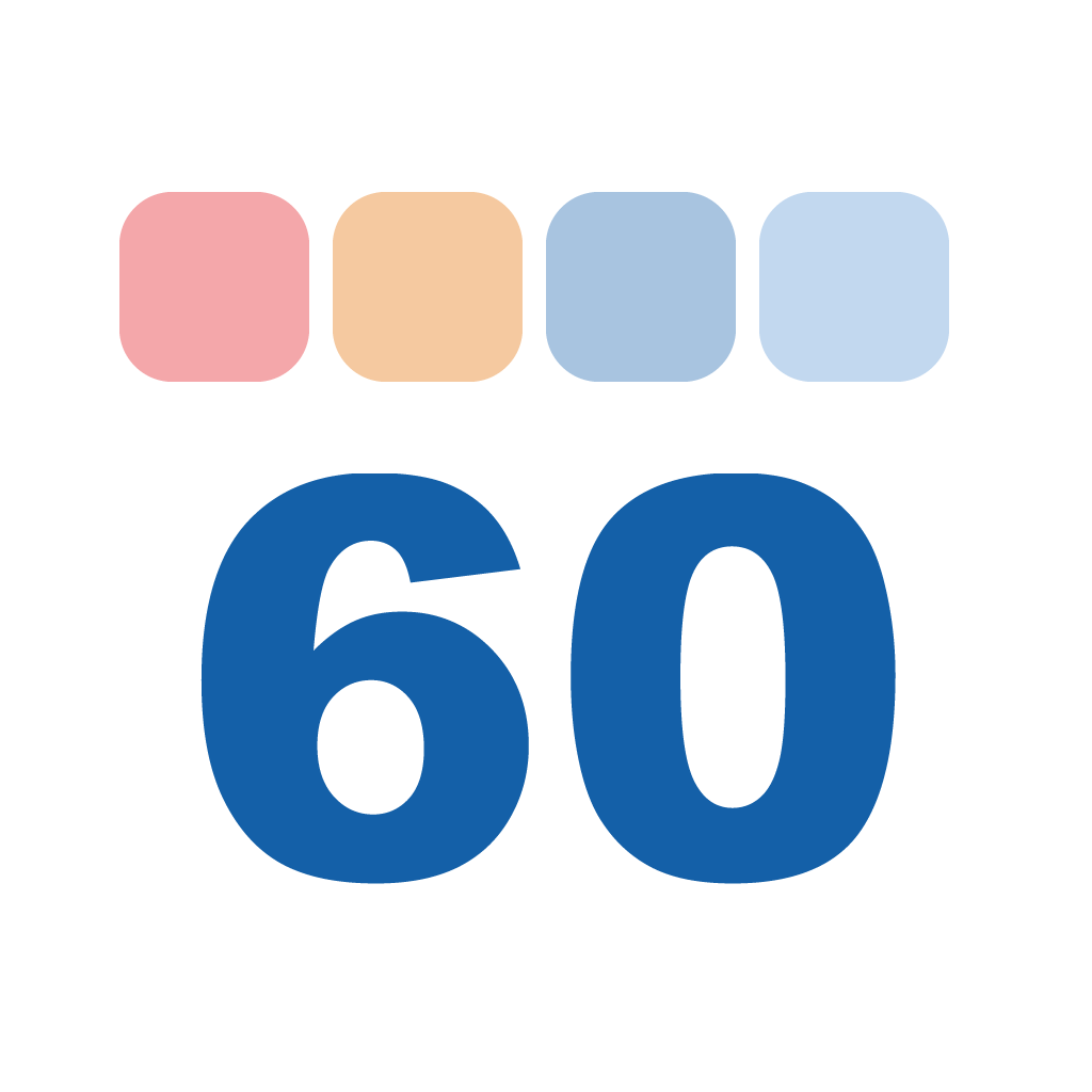 Metronome app icon