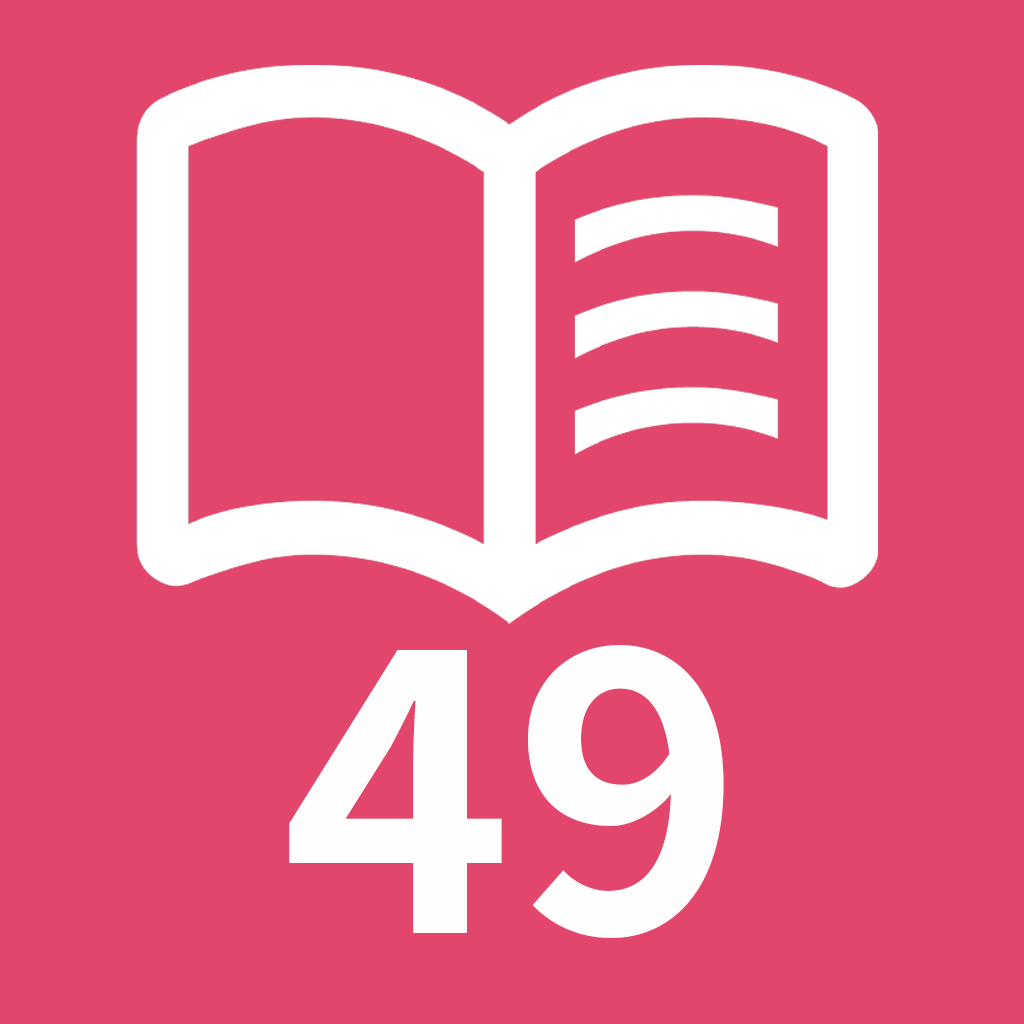 ScaleWise app icon