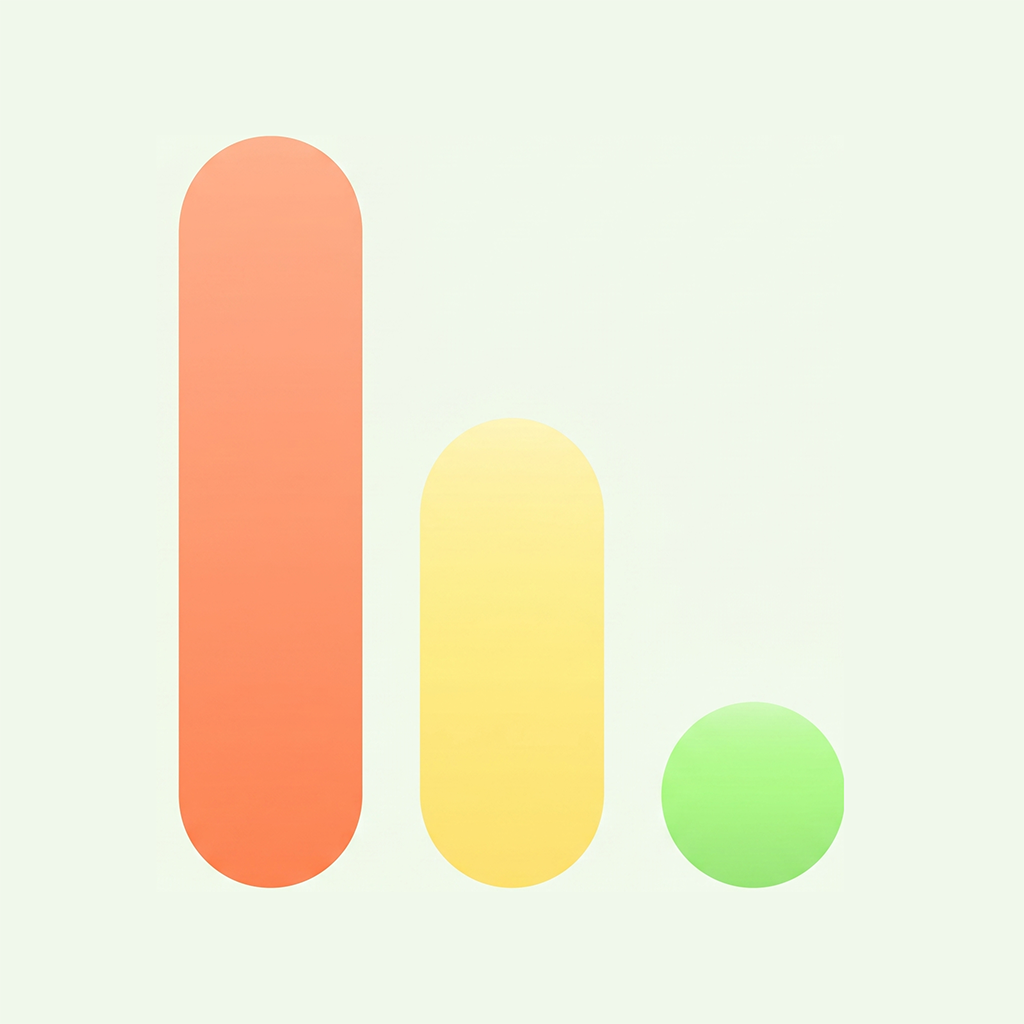 Weight Diary app icon